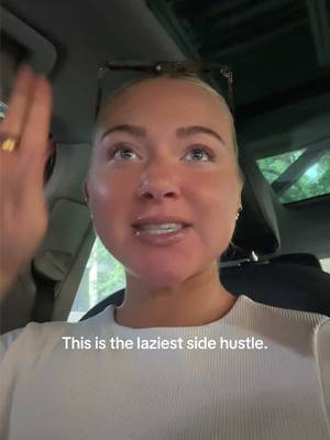 TikTok by @gabi.hustles