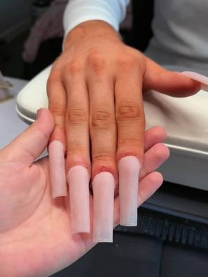 TikTok by @ivyvineacrylic