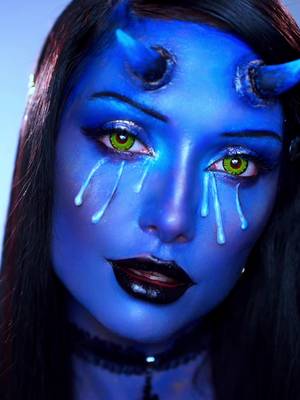 TikTok by @makeup.molchanova