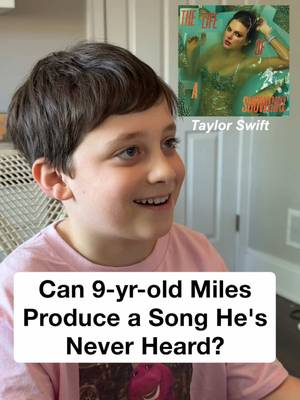 TikTok by @milesmusickid