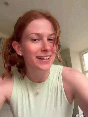 TikTok by @redheadlucie86