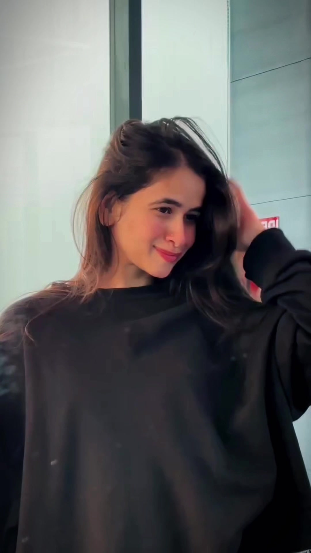 A top Fitness video by @vinisha176